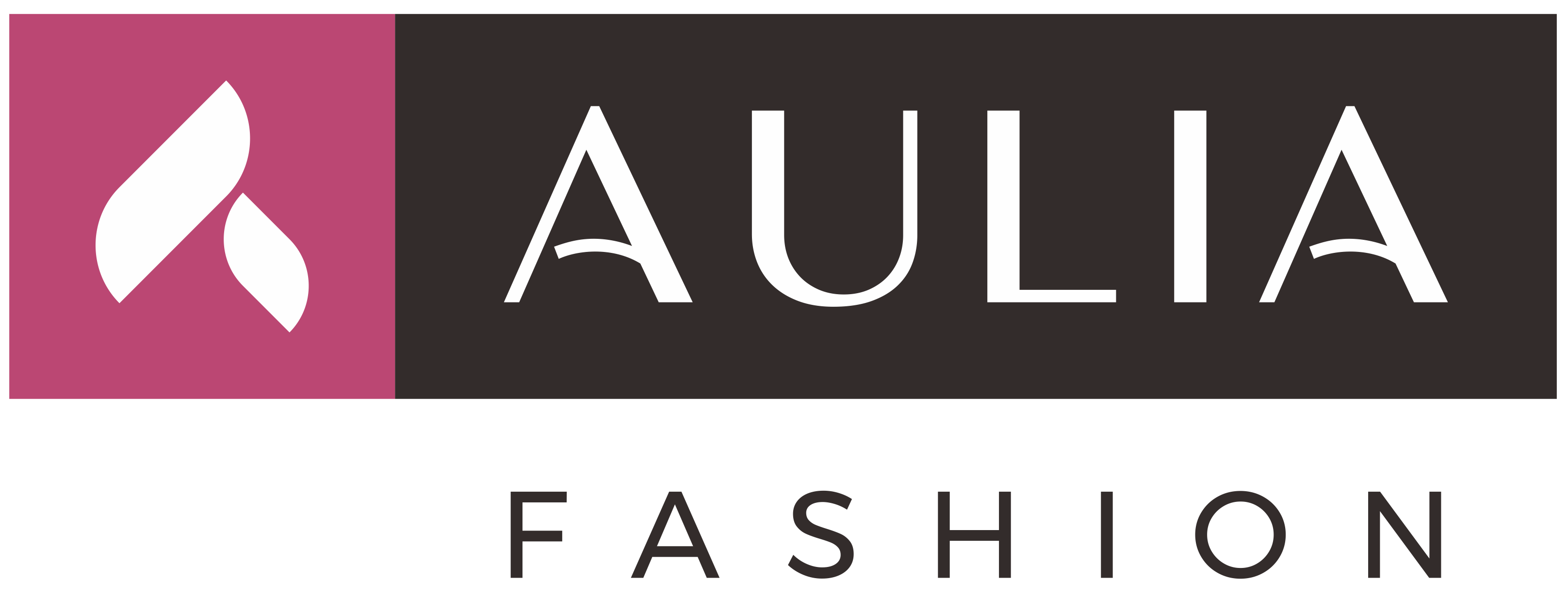 Aulia Logo